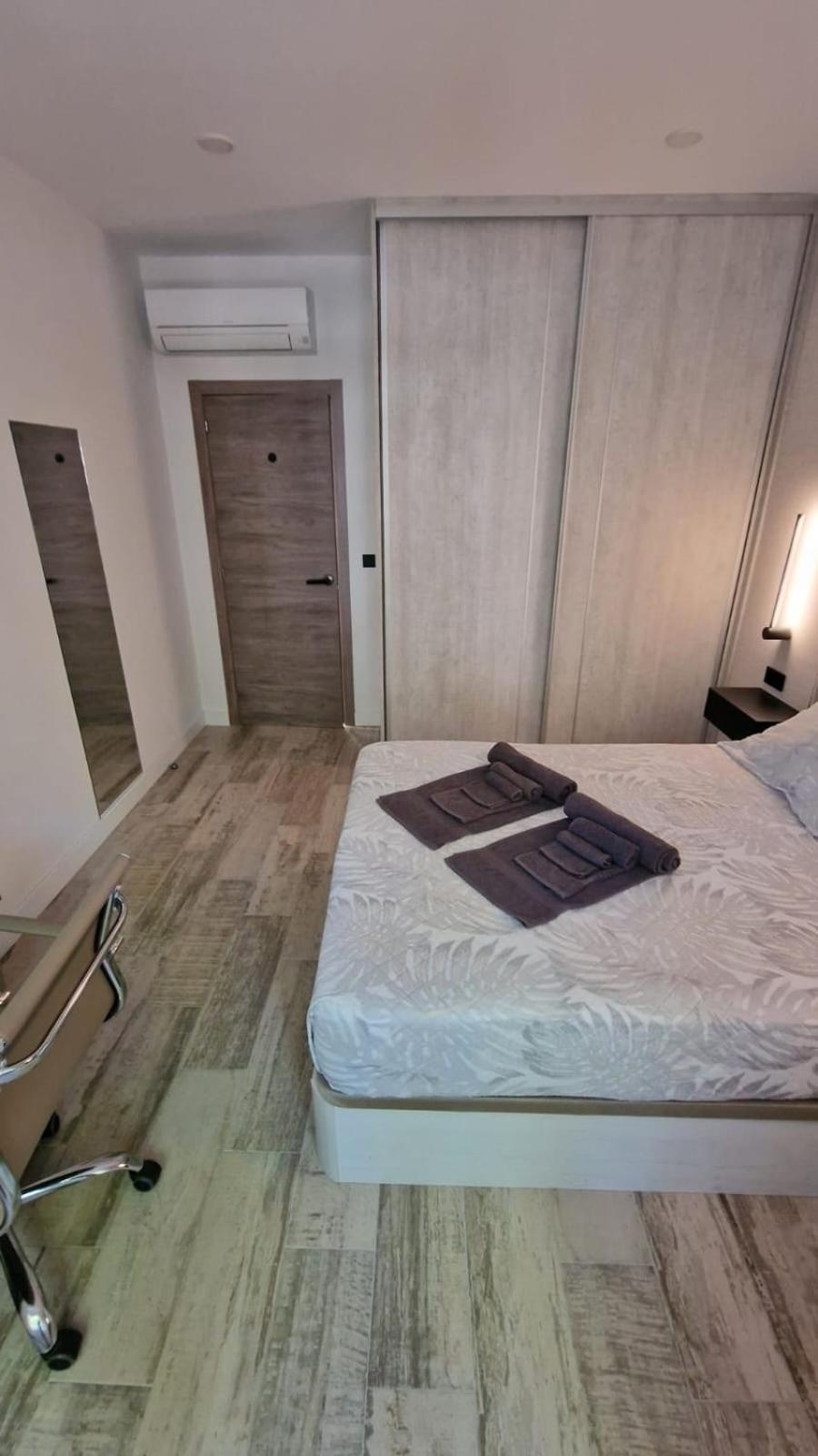 Habitacion Centrica De Lujo Gv 2 Βαλένθια Εξωτερικό φωτογραφία