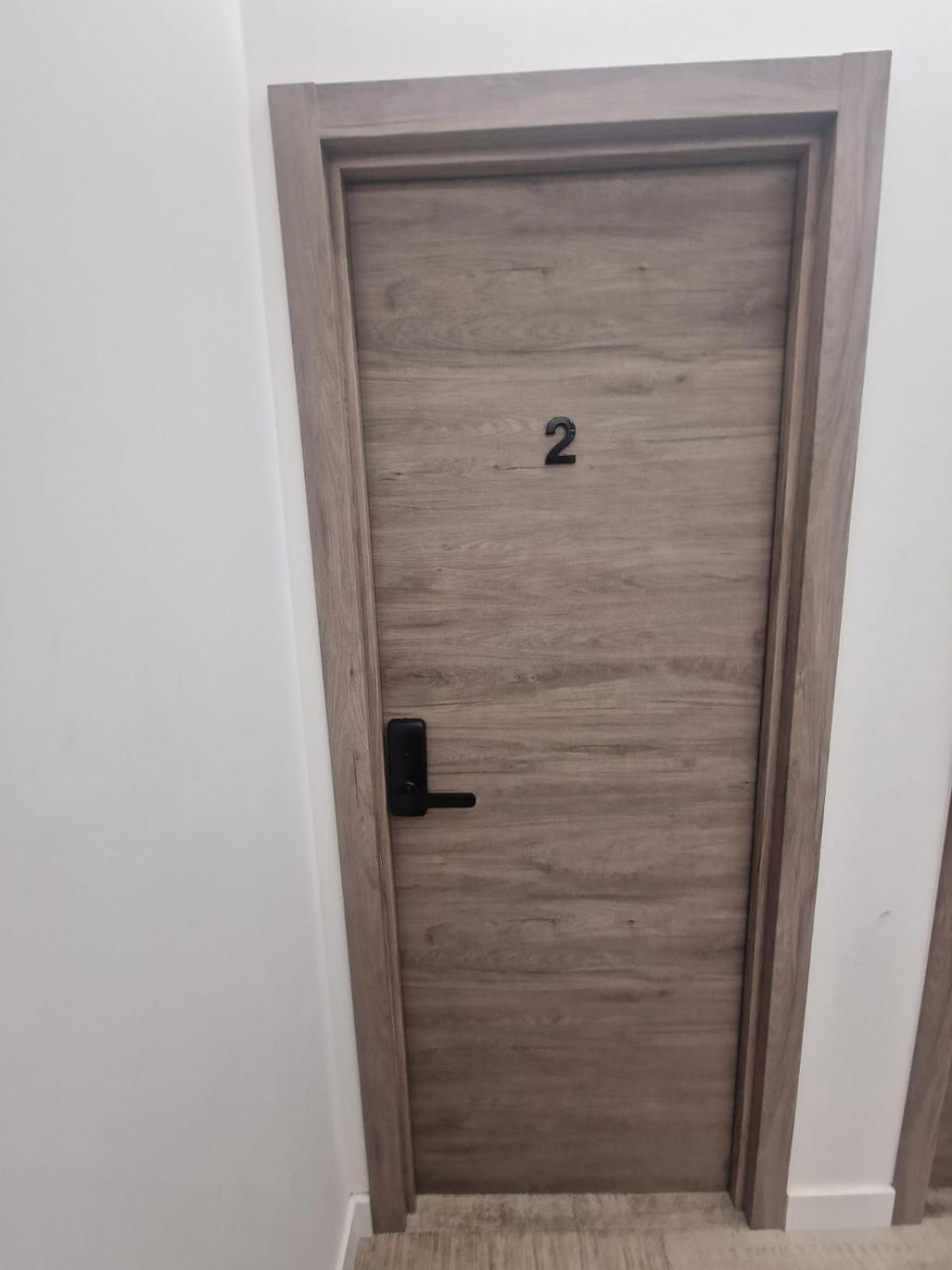 Habitacion Centrica De Lujo Gv 2 Βαλένθια Εξωτερικό φωτογραφία