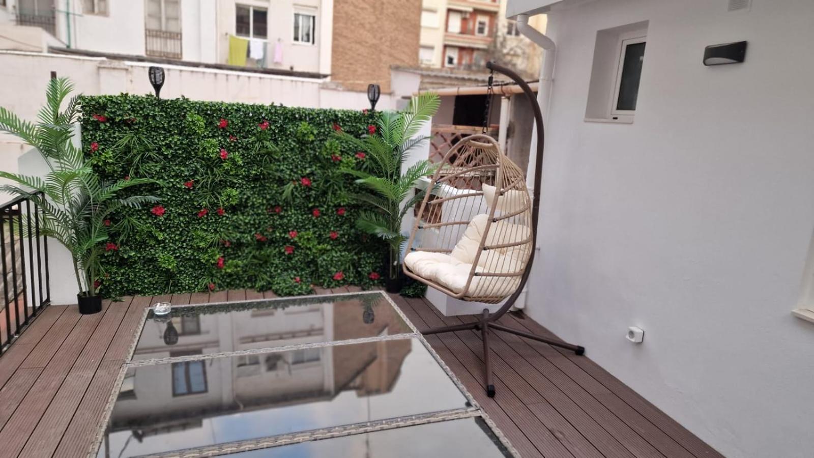 Habitacion Centrica De Lujo Gv 2 Βαλένθια Εξωτερικό φωτογραφία