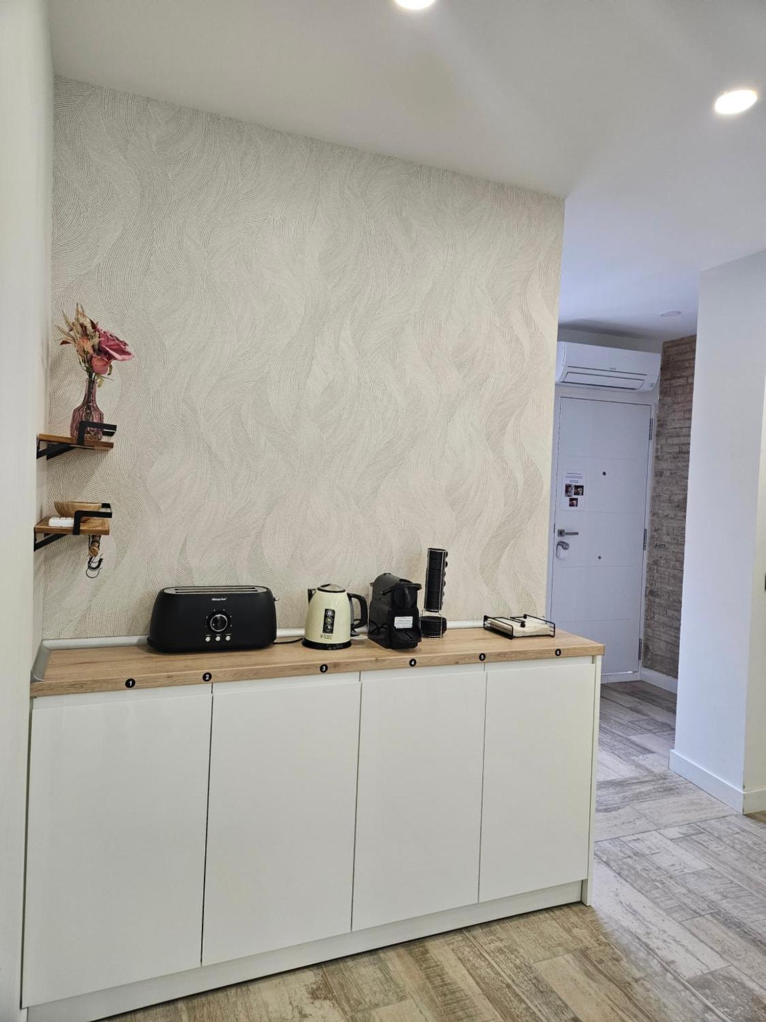 Habitacion Centrica De Lujo Gv 2 Βαλένθια Εξωτερικό φωτογραφία