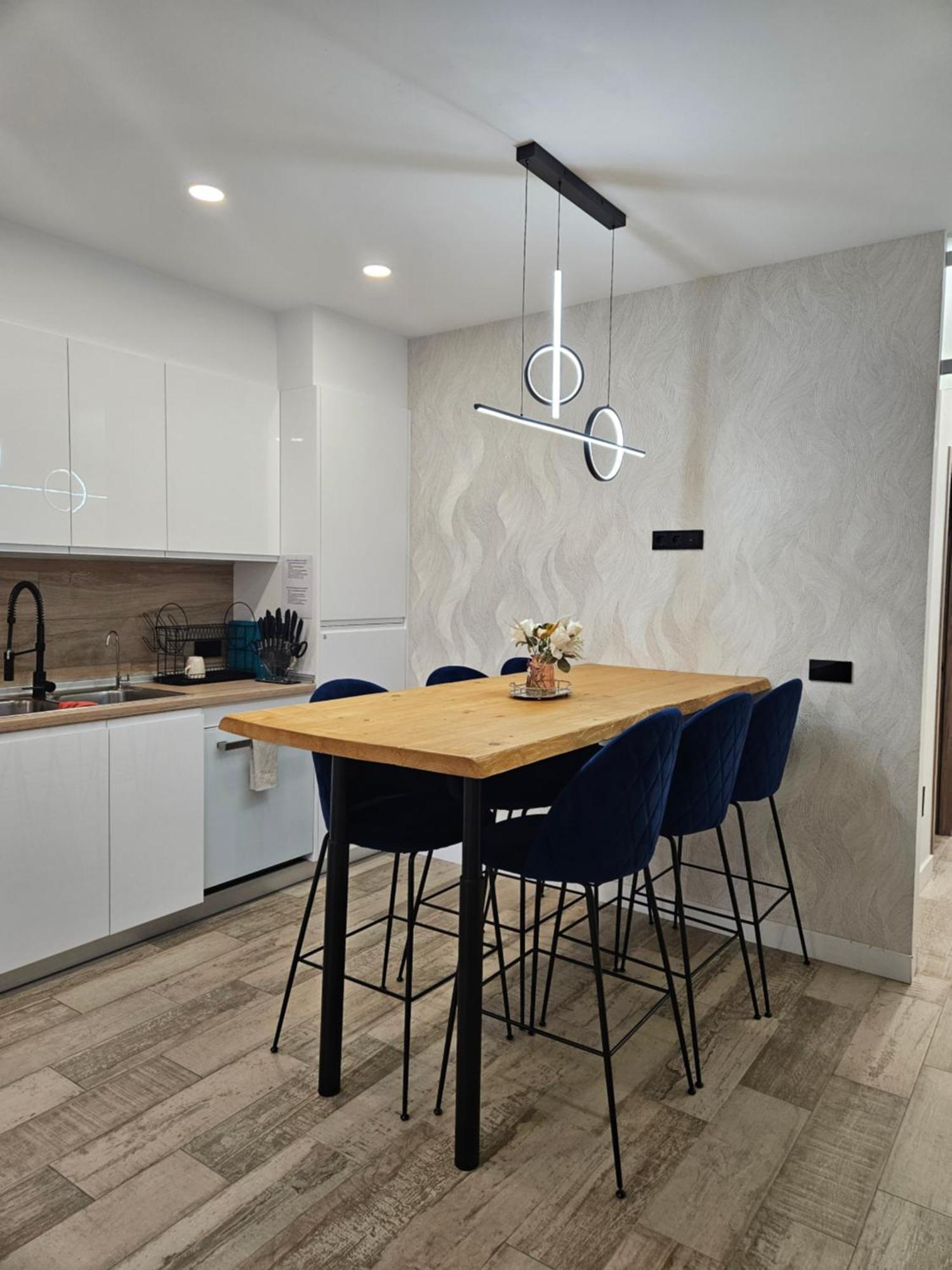 Habitacion Centrica De Lujo Gv 2 Βαλένθια Εξωτερικό φωτογραφία