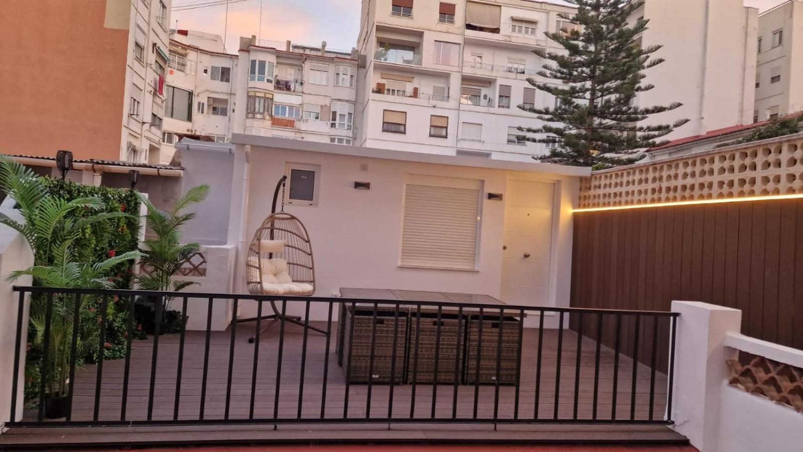 Habitacion Centrica De Lujo Gv 2 Βαλένθια Εξωτερικό φωτογραφία