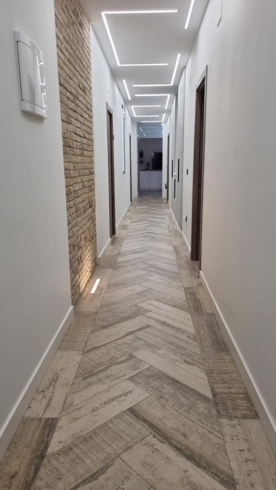 Habitacion Centrica De Lujo Gv 2 Βαλένθια Εξωτερικό φωτογραφία
